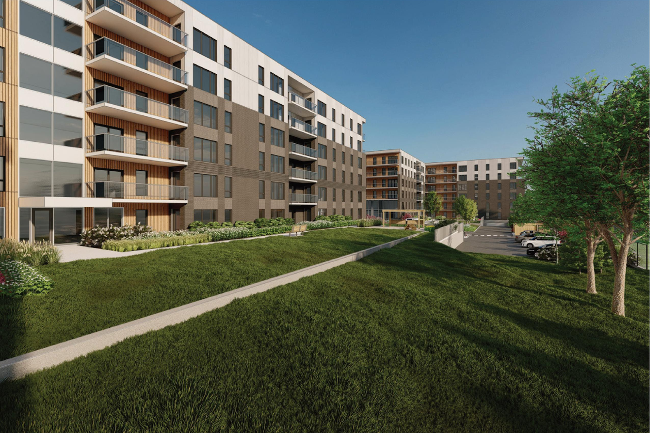 Rendering of building from page 16 of the file '2025-09-02 - Project Renderings - D07-12-25-0005'