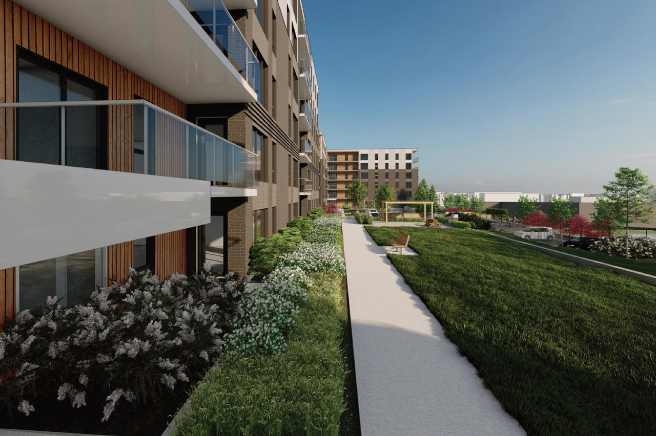 Rendering of building from page 17 of the file '2025-09-02 - Project Renderings - D07-12-25-0005'