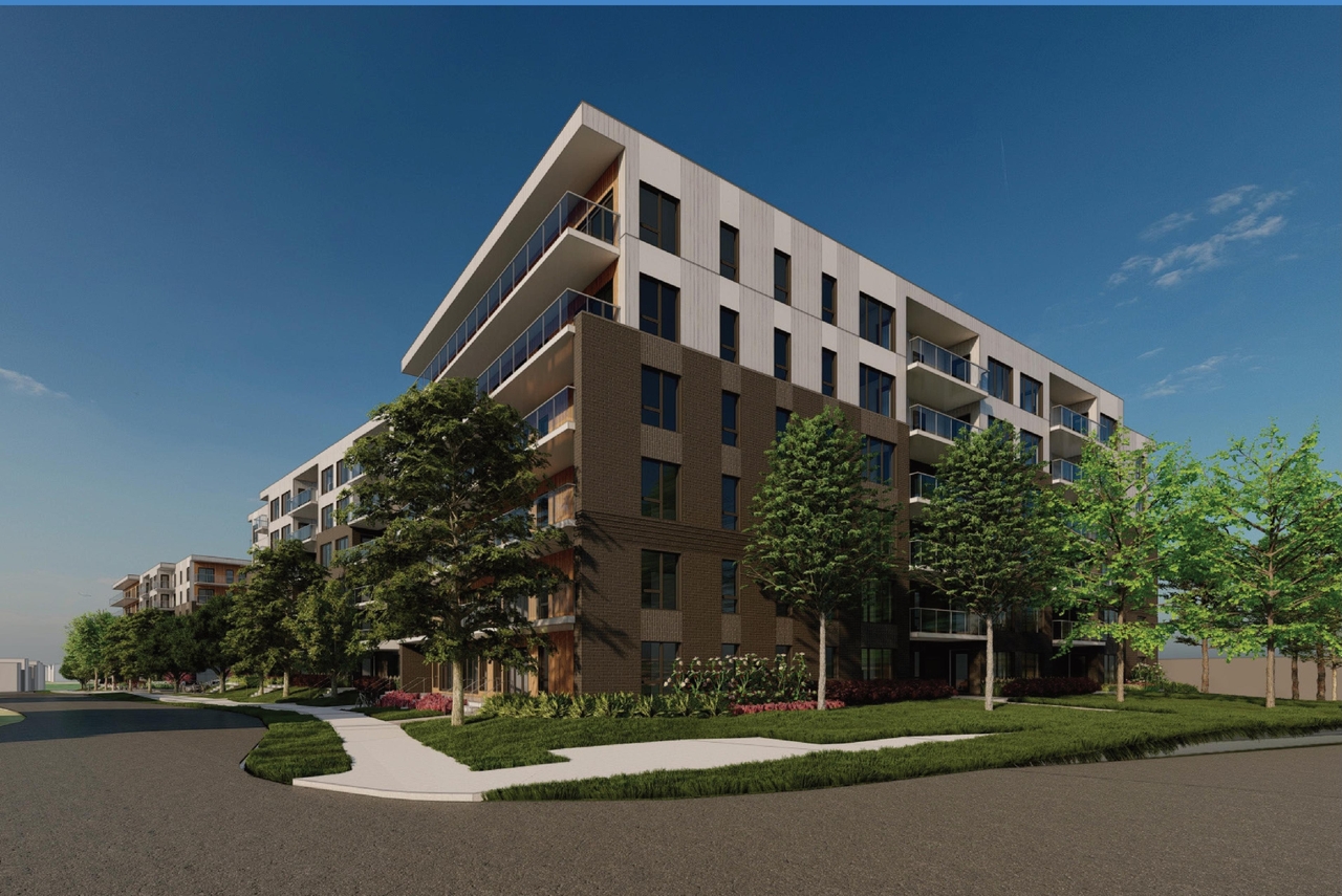 Rendering of building from page 3 of the file '2025-09-02 - Project Renderings - D07-12-25-0005'