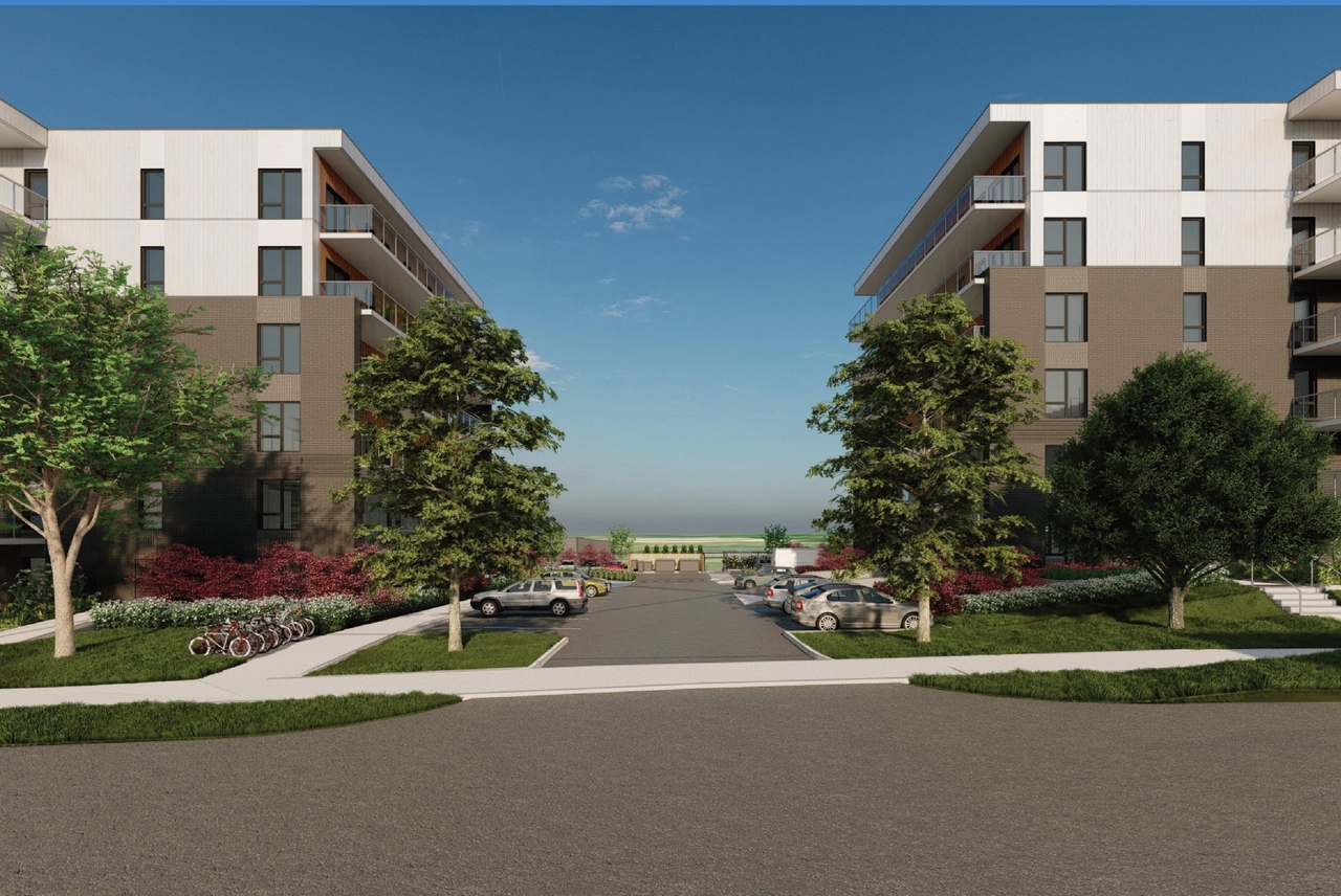 Rendering of building from page 8 of the file '2025-09-02 - Project Renderings - D07-12-25-0005'