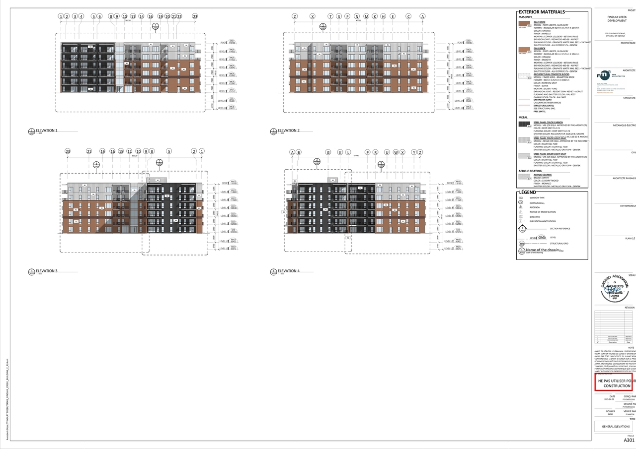 Image from page 12 of the file '2025-05-12 - Building 2 Floor Plans & Elevations - D07-12-25-0005'