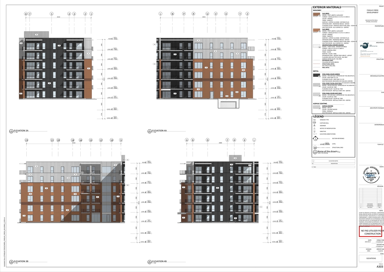 Image from page 14 of the file '2025-05-12 - Building 2 Floor Plans & Elevations - D07-12-25-0005'