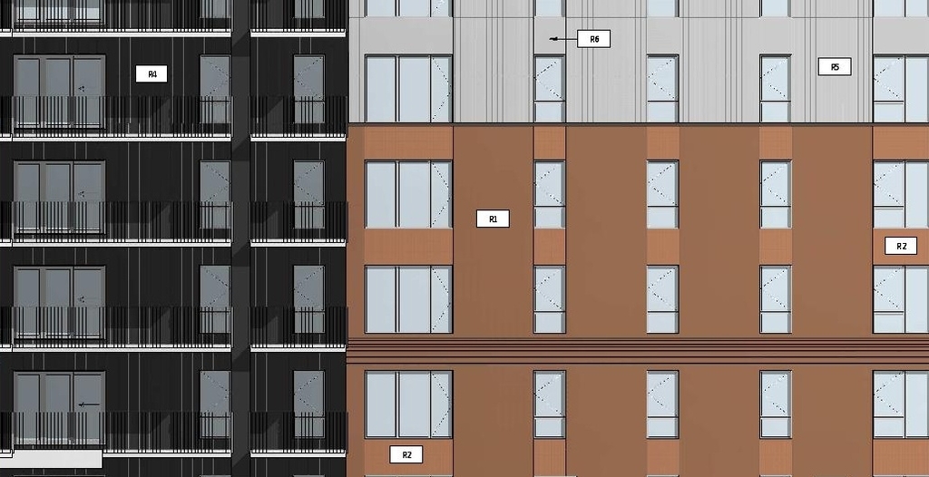 Image from page 20 of the file '2025-01-22 - (Residential) Urban Design Brief - D07-12-25-0005'