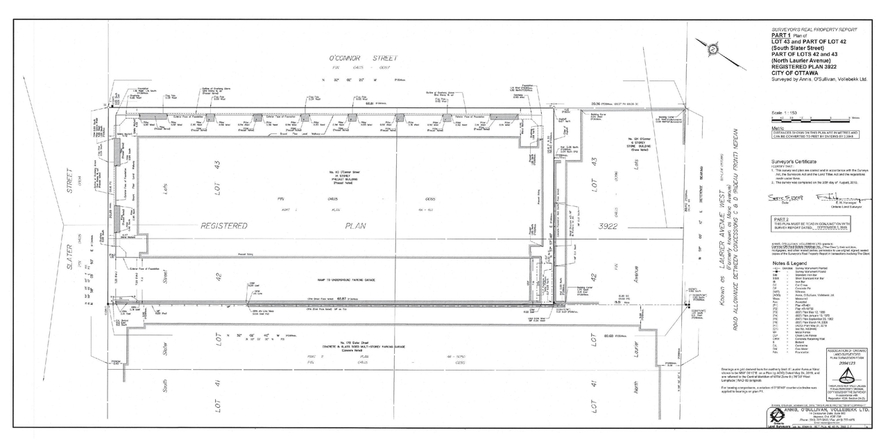 Construction site plan for project from page 24 of the file '2025-07-22 - Urban Design Brief - D07-12-25-0010'