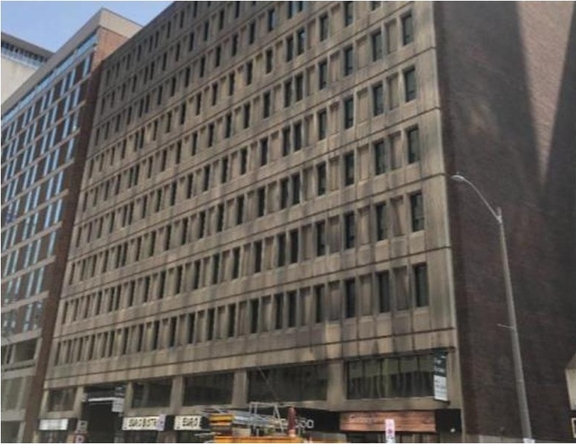 Rendering of building from page 125 of the file '2025-07-22 - UDRP Report - D07-12-25-0010'