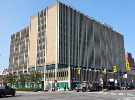 Rendering of building from page 125 of the file '2025-07-22 - UDRP Report - D07-12-25-0010'