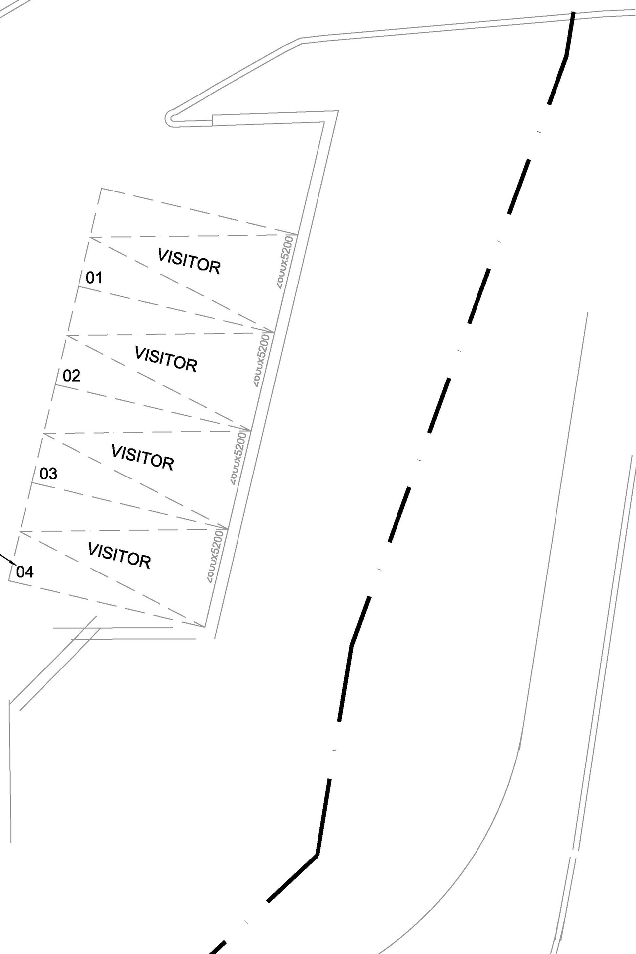 Image from page 2 of the file '2025-06-17 - Site Plan Elevations & Floor Plans - D07-12-25-0015'