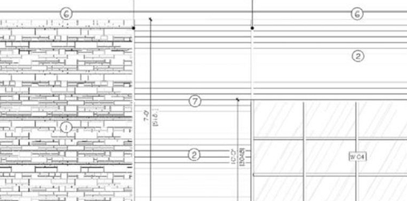 Construction site plan for project from page 18 of the file '2025-02-24 - Urban Design Brief - D07-12-25-0019'