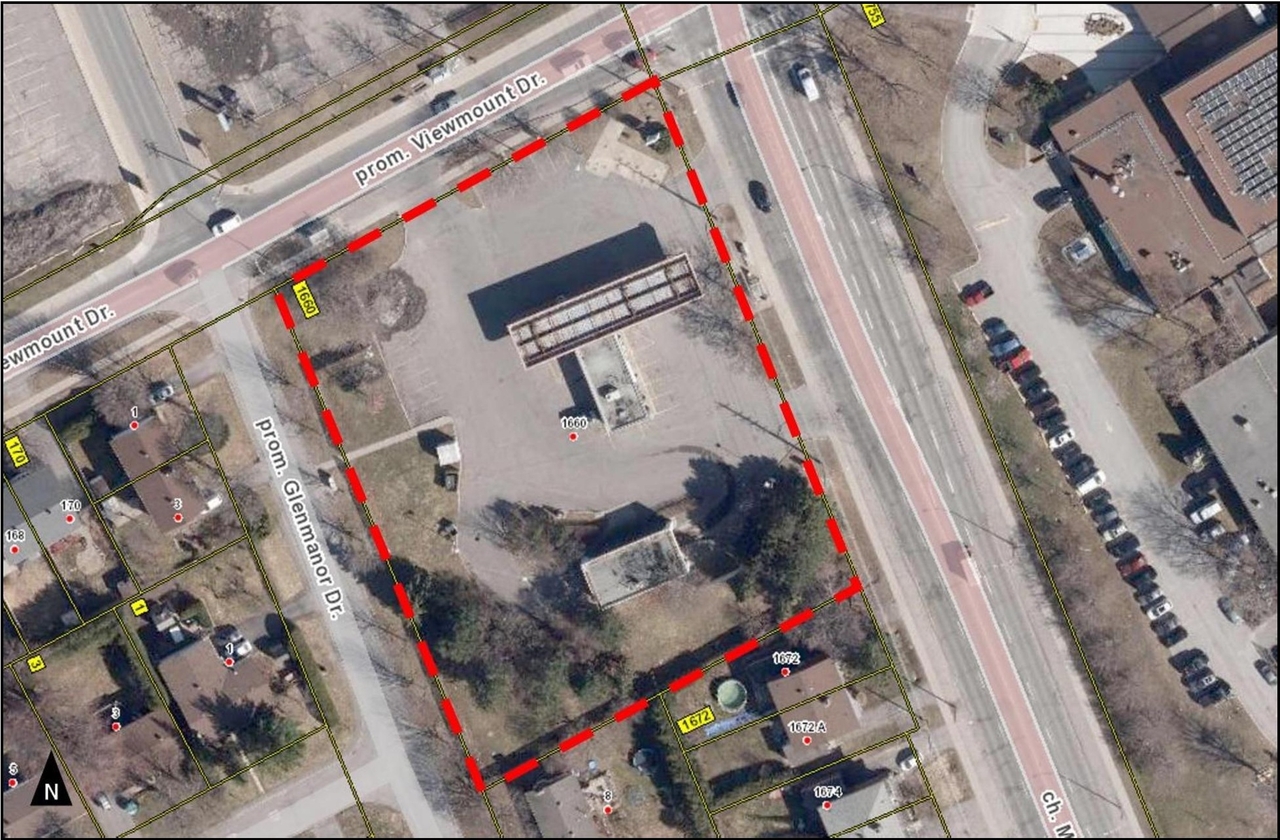 Construction site plan for project from page 3 of the file '2025-02-24 - Urban Design Brief - D07-12-25-0019'