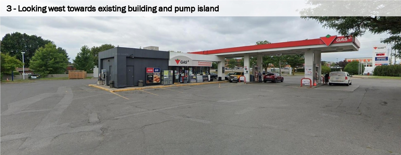 Rendering of building from page 5 of the file '2025-02-24 - Urban Design Brief - D07-12-25-0019'