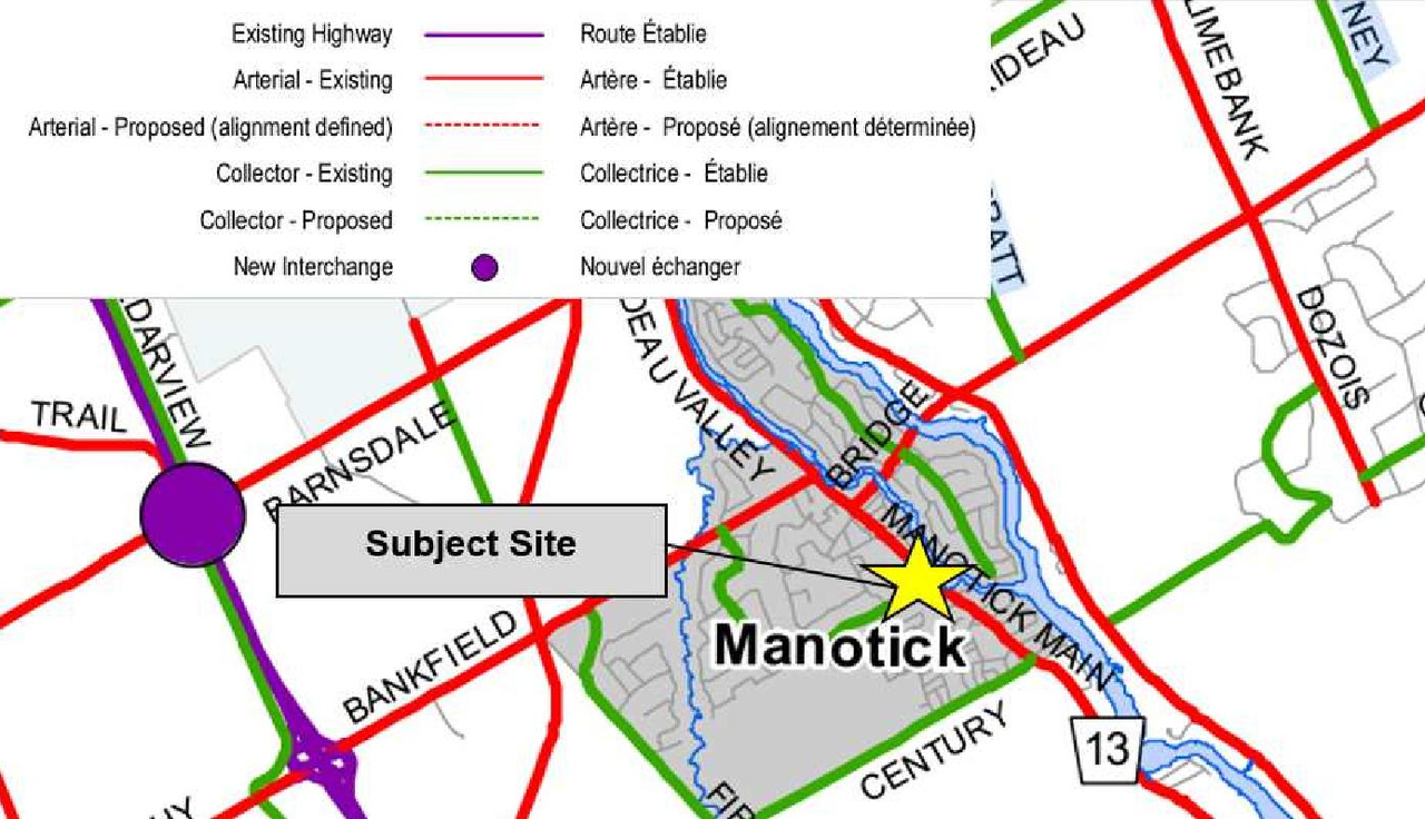 Construction site plan for project from page 18 of the file '2025-11-28 - Urban Design Brief - D07-12-25-0022'