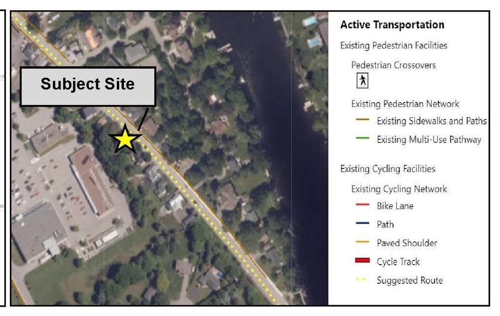Construction site plan for project from page 18 of the file '2025-11-28 - Urban Design Brief - D07-12-25-0022'