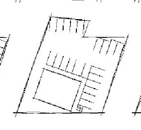Construction site plan for project from page 22 of the file '2025-11-28 - Urban Design Brief - D07-12-25-0022'