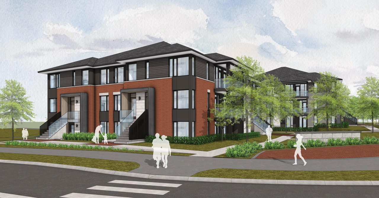 Rendering of building from page 1 of the file '2025-05-15 - Architectural Renderings - D07-12-25-0039'