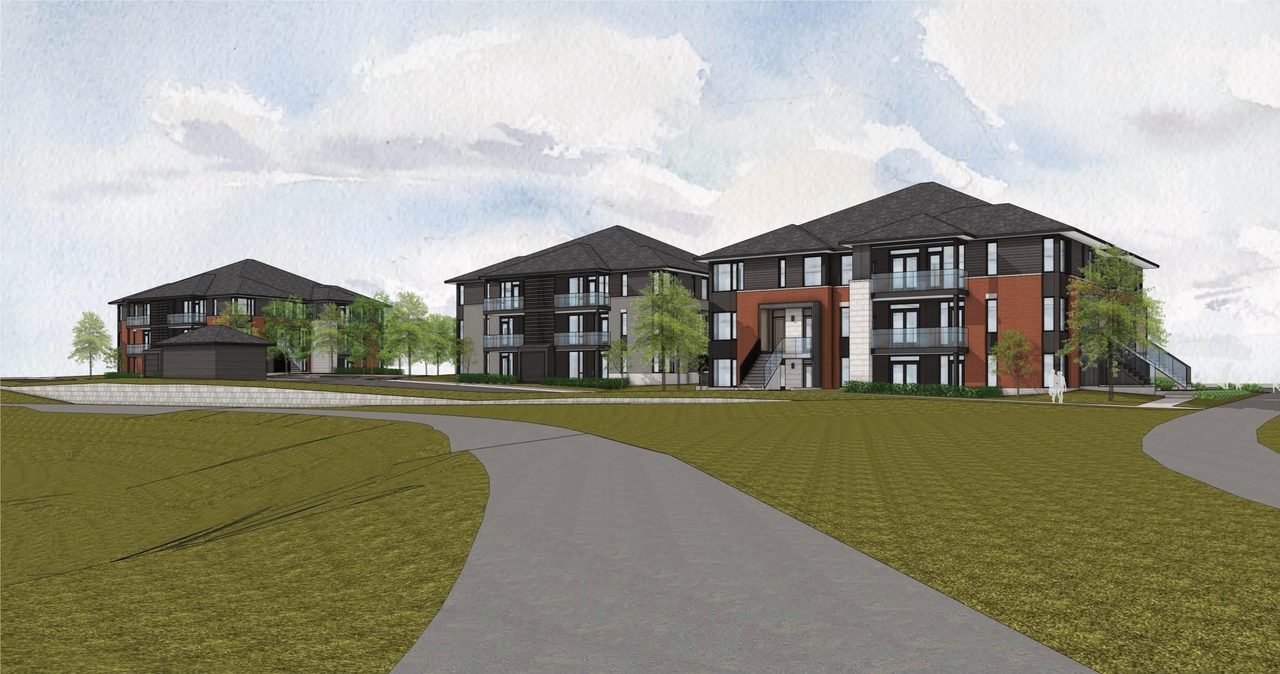 Rendering of building from page 4 of the file '2025-05-15 - Architectural Renderings - D07-12-25-0039'