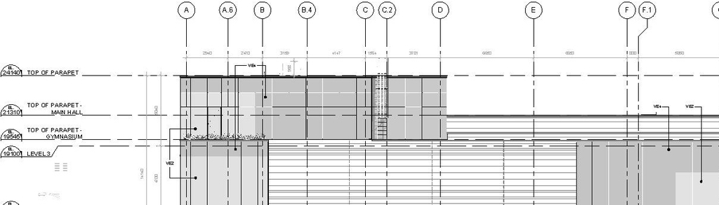 Construction site plan for project from page 12 of the file '2025-03-28 - Design Brief - D07-12-25-0040'
