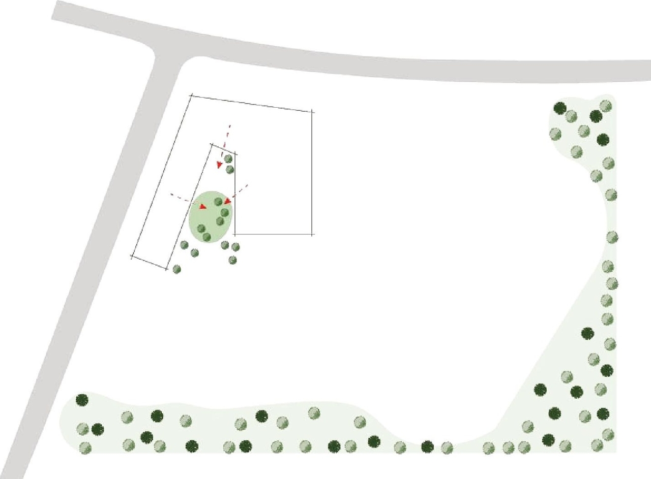 Construction site plan for project from page 16 of the file '2025-06-20 - Urban Design Brief - D07-12-25-0045'