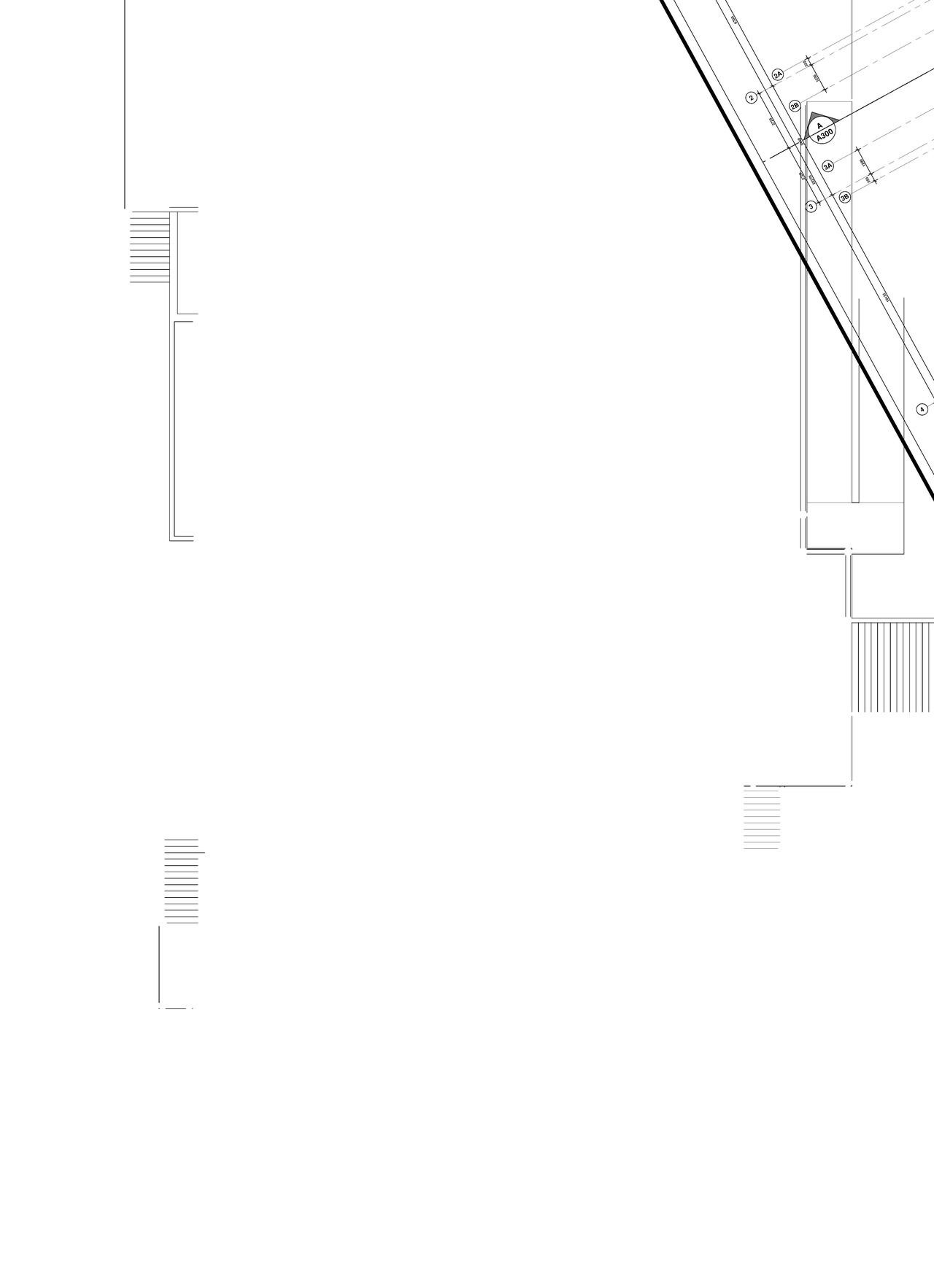 Image from page 1 of the file '2025-08-01 - Proposed Temple Basement Main Floor Plan - D07-12-25-0049'