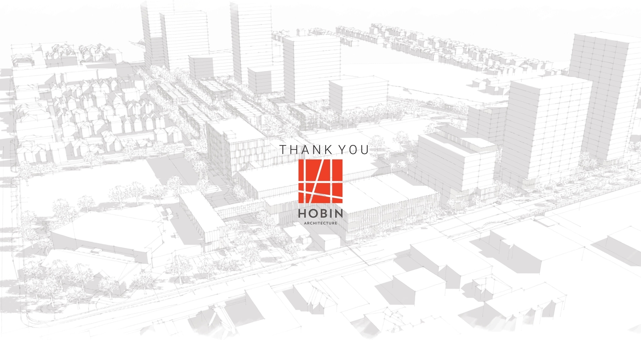 Rendering of building from page 86 of the file '2025-04-30 - Urban Design Review Panel Report - D07-12-25-0060'