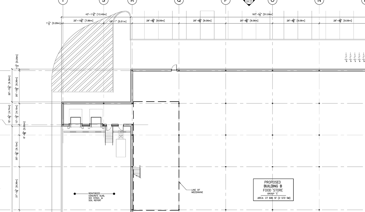 Floor plan for project from page 1 of the file '2025-05-13 - Floor Plan 1 - D07-12-25-0064'