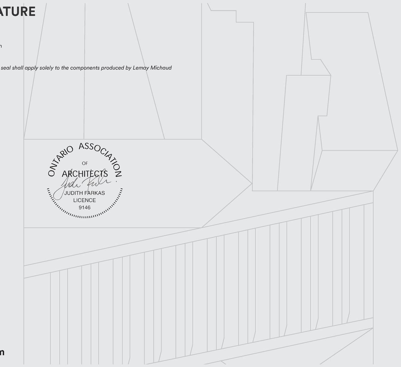 Construction site plan for project from page 45 of the file '2025-05-27 - Urban Design Brief - D07-12-25-0071'
