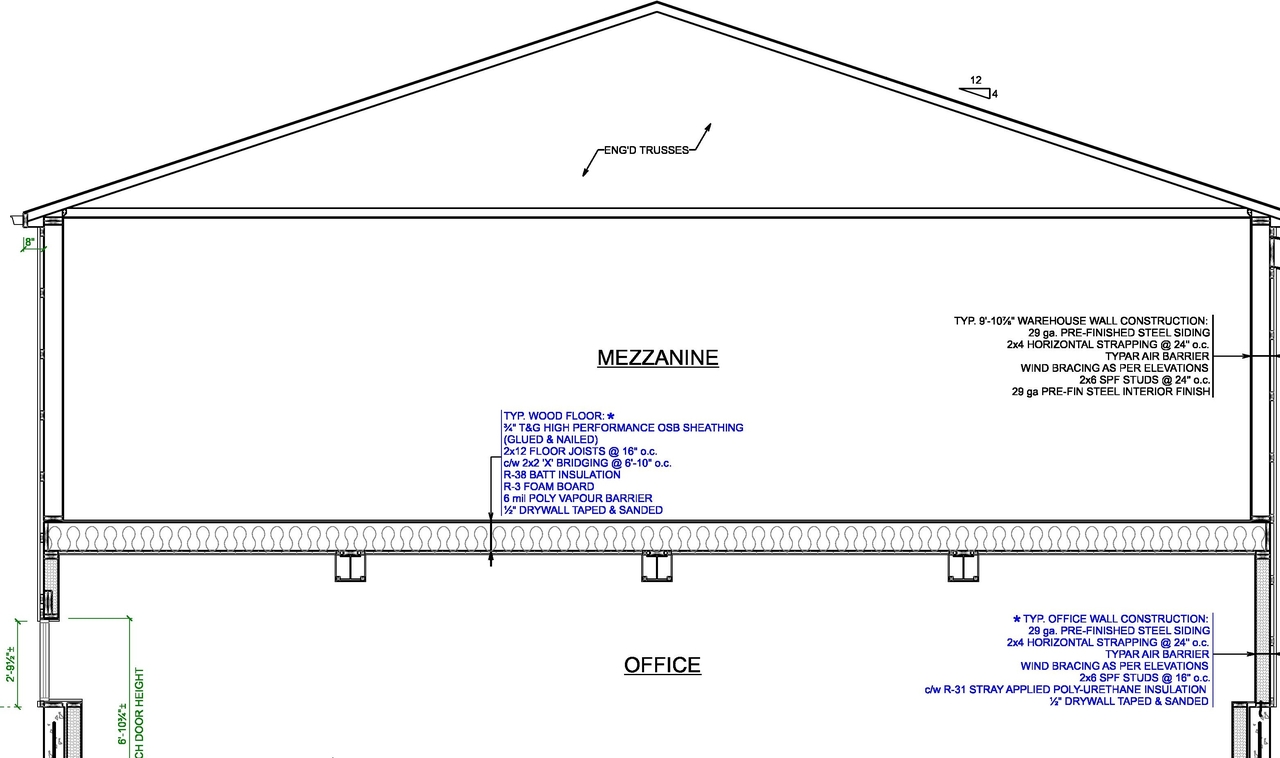 Image from page 5 of the file '2025-06-06 - Building Plans, Floor Plans & Elevations - D07-12-25-0077'
