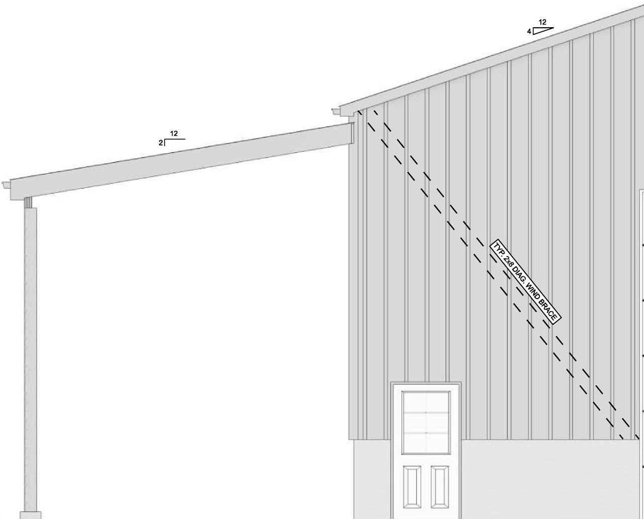 Image from page 6 of the file '2025-06-06 - Building Plans, Floor Plans & Elevations - D07-12-25-0077'