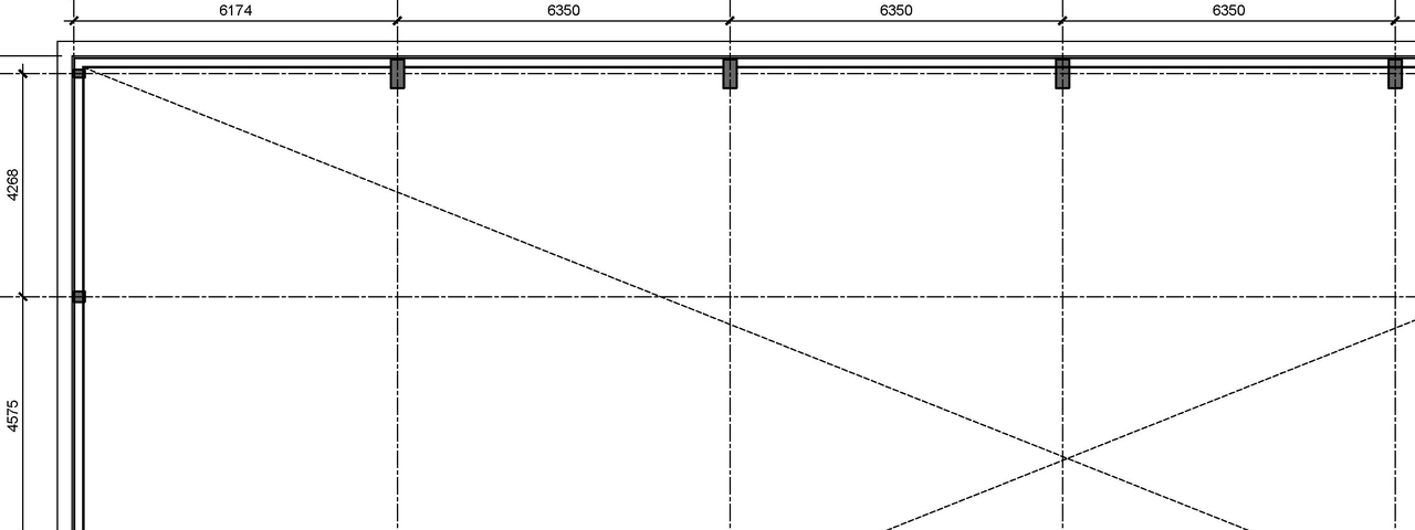 Image from page 1 of the file '2025-09-19 - Floor Plans (Building 2) - D07-12-25-0078'