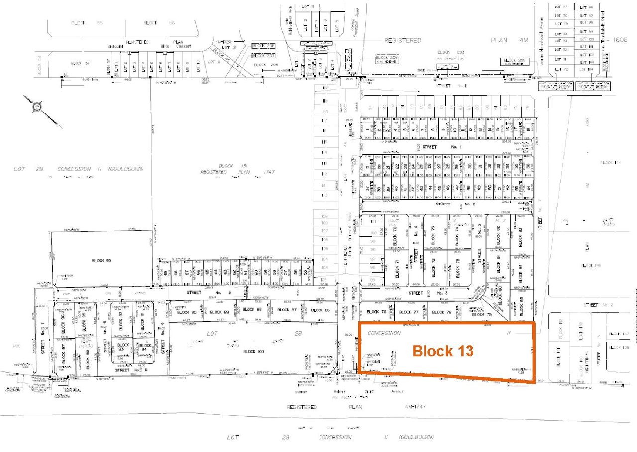 Construction site plan for project from page 6 of the file '2025-06-30 - Urban Design Brief - D07-12-25-0089'