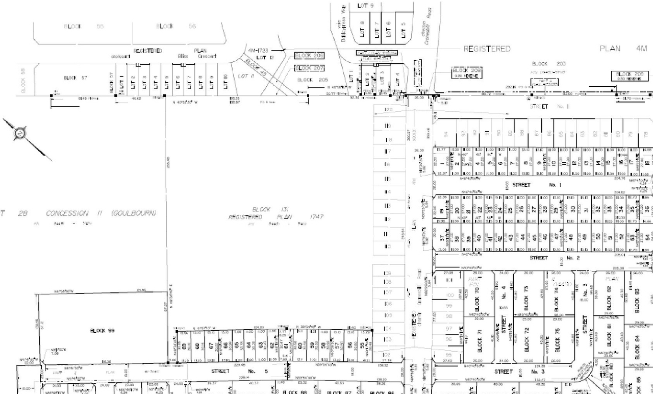 Construction site plan for project from page 6 of the file '2025-06-30 - Urban Design Brief - D07-12-25-0089'