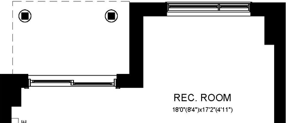 Floor plan for project from page 2 of the file '2025-07-03 - Floor Plans (interior unit) - D07-12-25-0091'