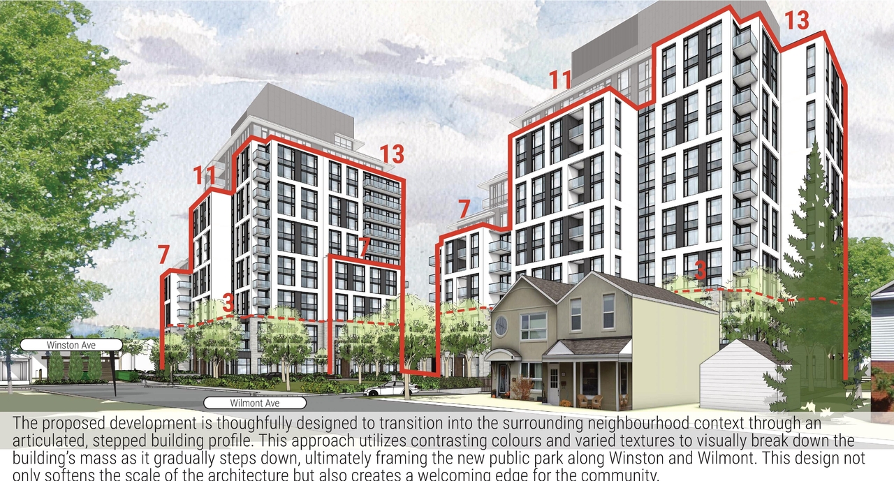 Image from page 22 of the file '2025-07-16 - Urban Design Brief - D07-12-25-0097'