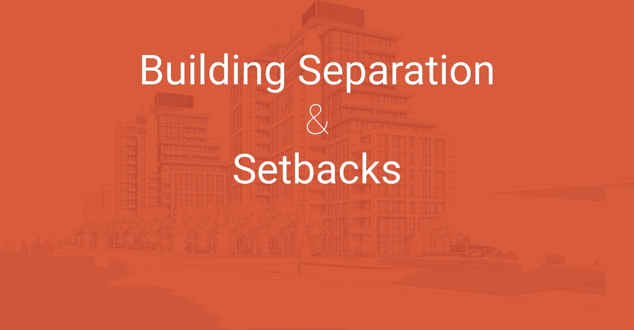 Construction site plan for project from page 24 of the file '2025-09-24 - Urban Design Brief - D07-12-25-0097'
