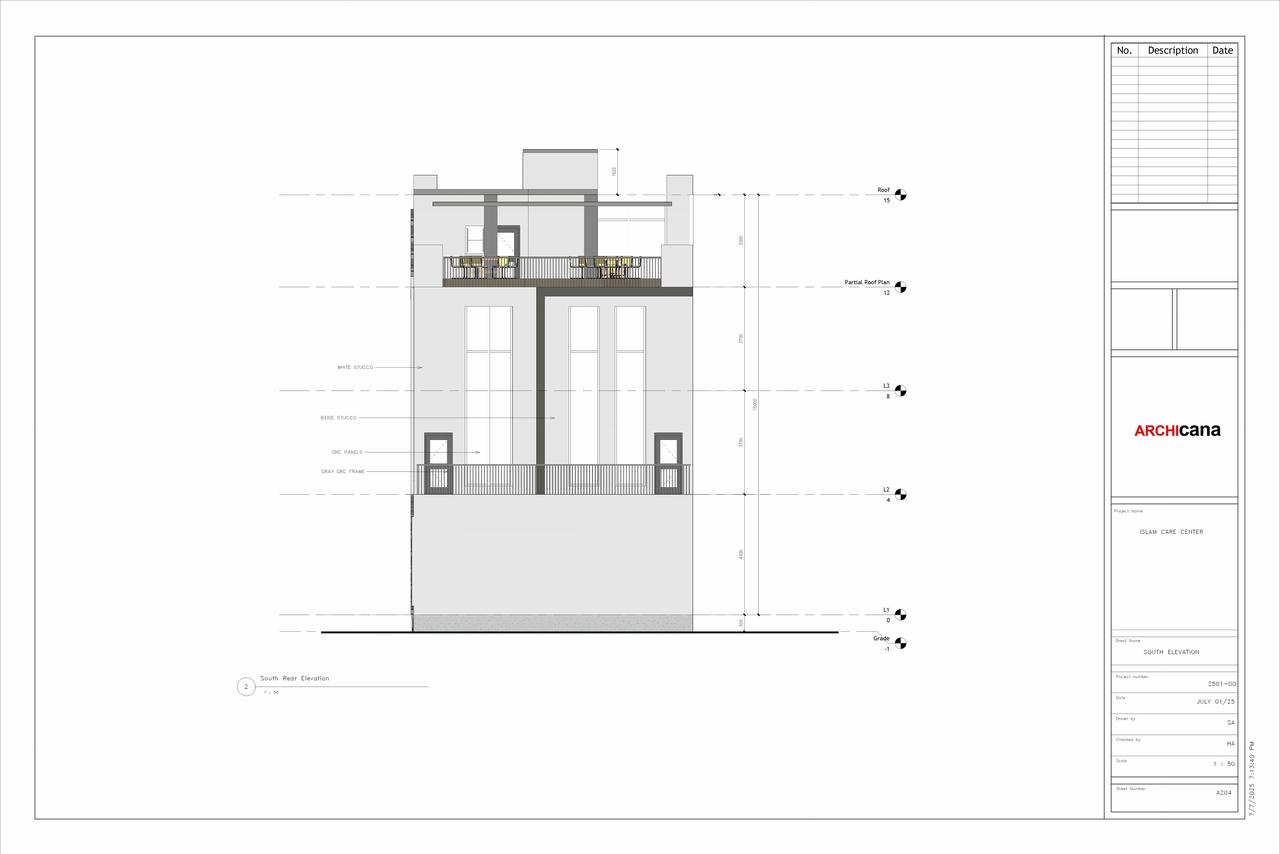 Image from page 10 of the file '2025-07-28 - Elevations & Floor Plans - D07-12-25-0105'
