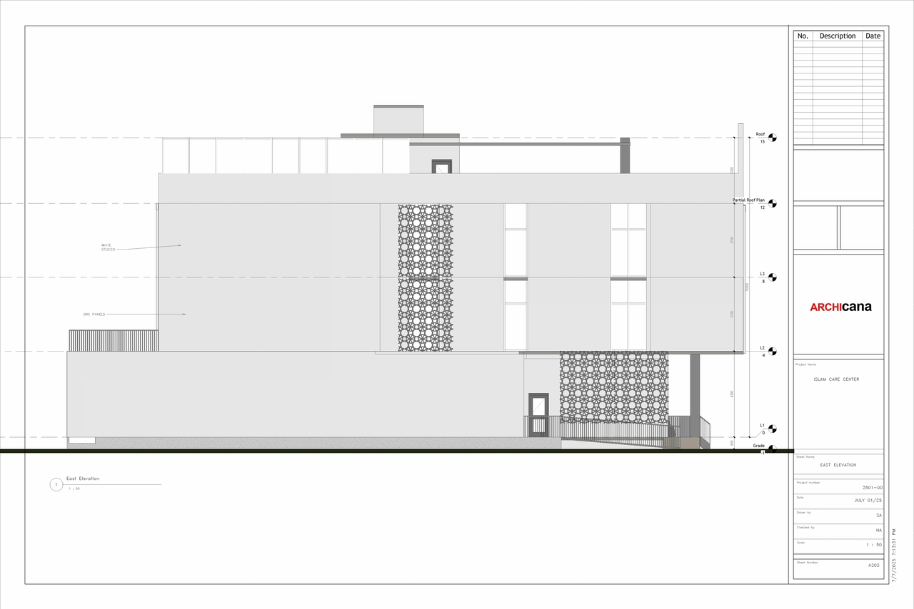 Image from page 9 of the file '2025-07-28 - Elevations & Floor Plans - D07-12-25-0105'