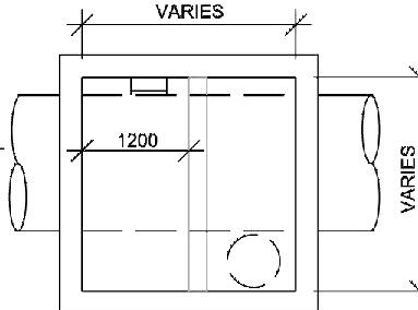 Floor plan for project from page 2 of the file '2026-03-26 - Design Drawings - D07-12-25-0107'