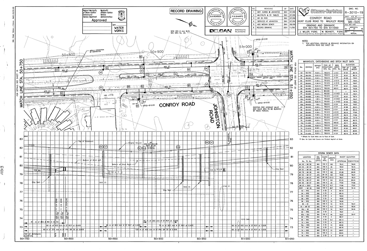 Construction site plan for project from page 45 of the file '2026-03-26 - Design Brief - D07-12-25-0107'