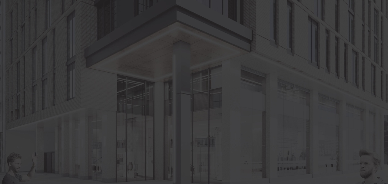 Rendering of building from page 1 of the file '2025-08-06 - Design Brief - D07-12-25-0112'