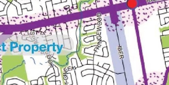 Construction site plan for project from page 16 of the file '2025-09-02 - Urban Design Review Panel Report - D07-12-25-0121'