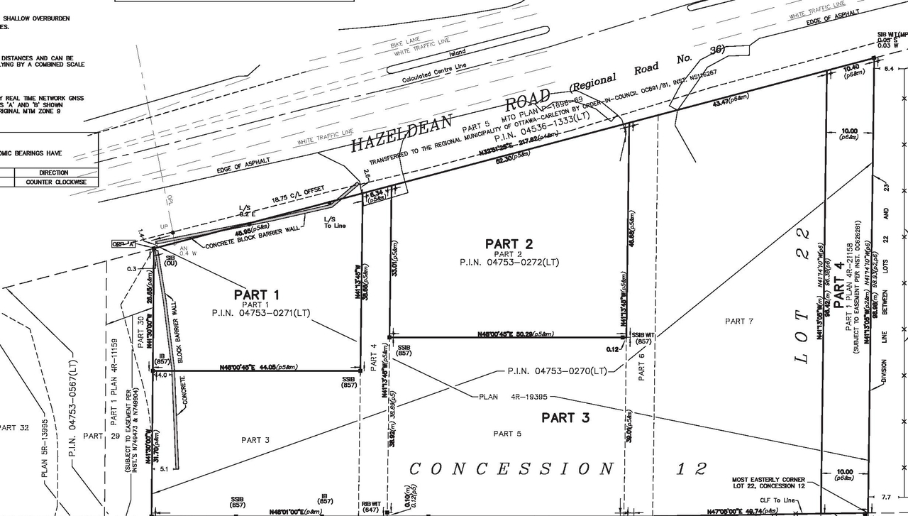 Construction site plan for project from page 32 of the file '2025-09-02 - Urban Design Review Panel Report - D07-12-25-0121'