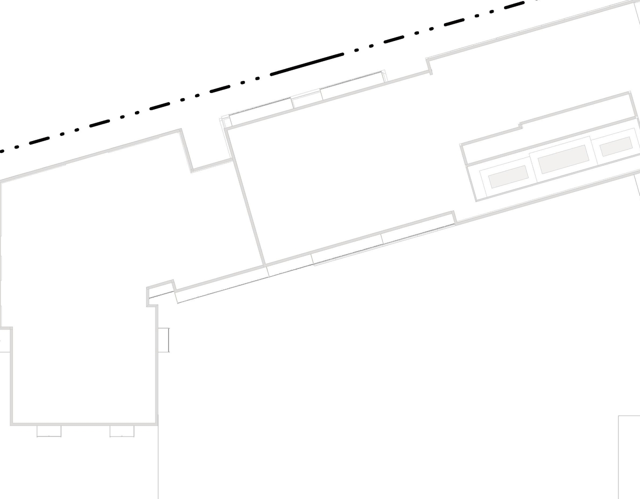 Floor plan for project from page 67 of the file '2025-09-02 - Design Brief - D07-12-25-0121'