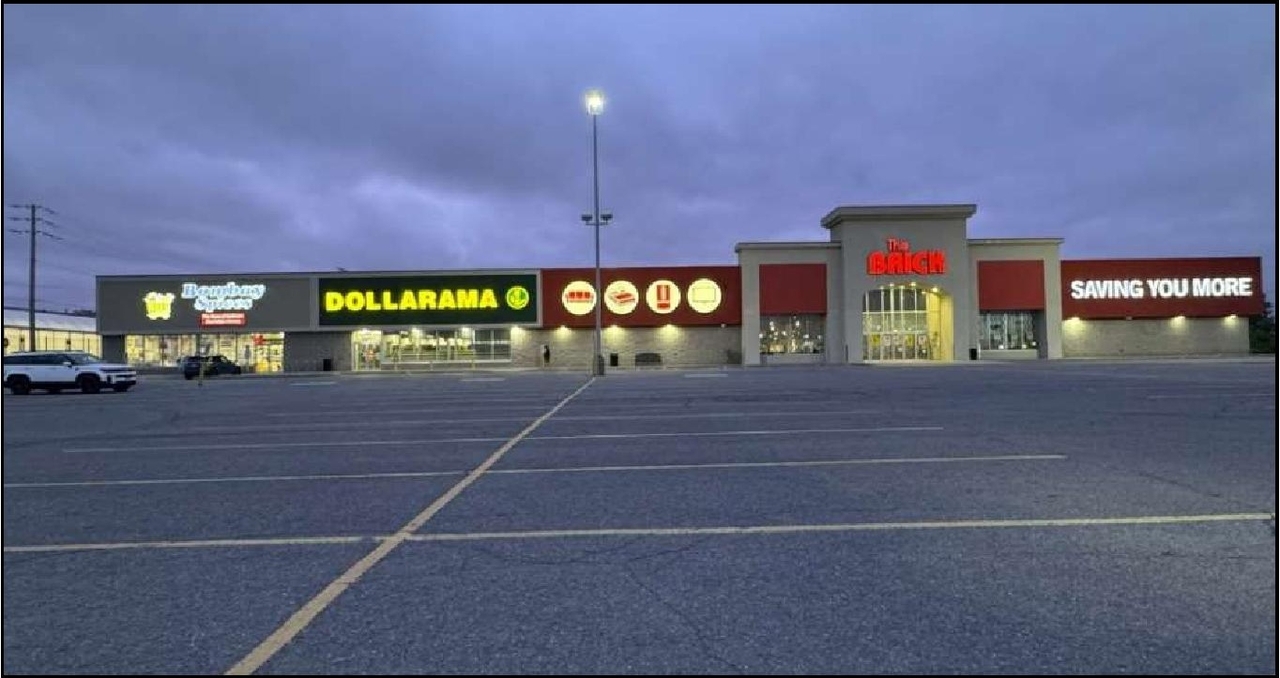 Rendering of building from page 12 of the file '2025-09-29 - Urban Design Brief - D07-12-25-0132'