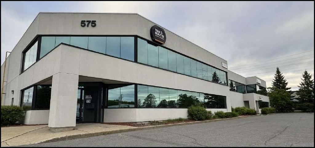 Rendering of building from page 15 of the file '2025-09-29 - Urban Design Brief - D07-12-25-0132'