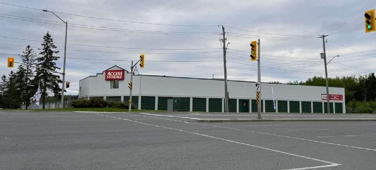 Rendering of building from page 15 of the file '2025-09-29 - Urban Design Brief - D07-12-25-0132'