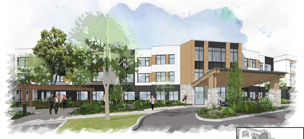 Rendering of building from page 4 of the file '2025-10-02 - 3D Renderings - D07-12-25-0133'