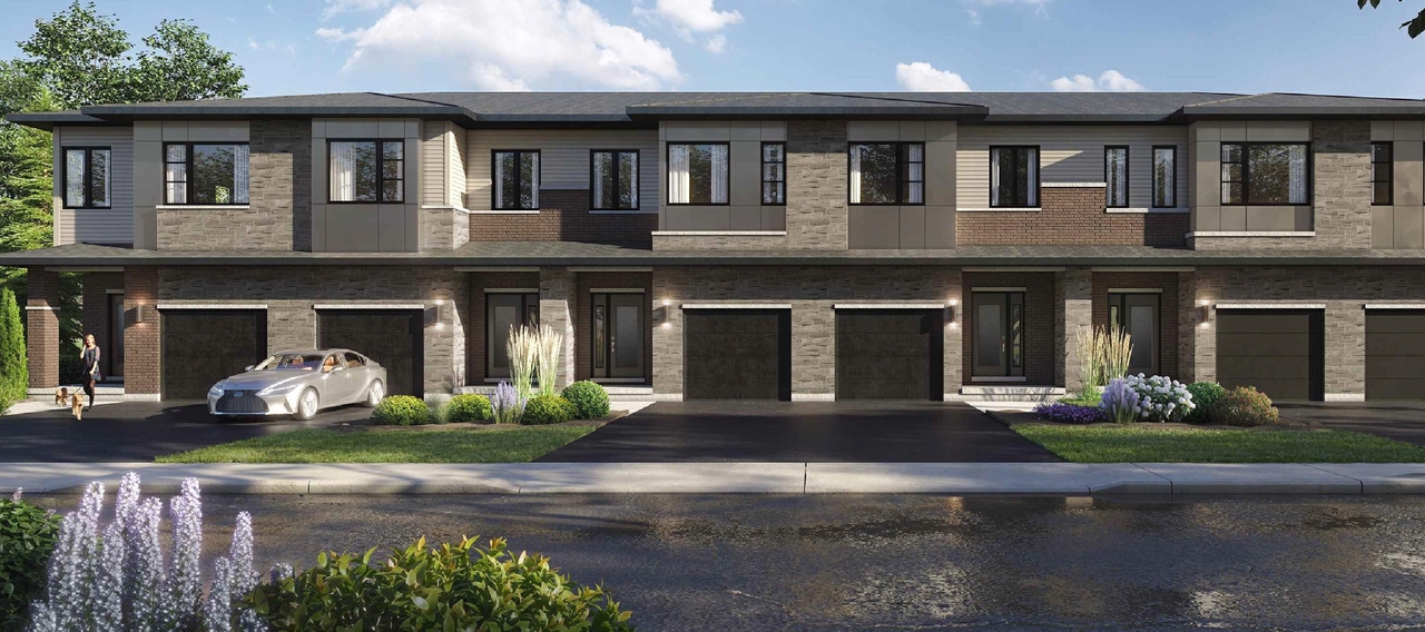 Rendering of building from page 1 of the file '2025-12-04 - Urban Design Brief - D07-12-25-0158'