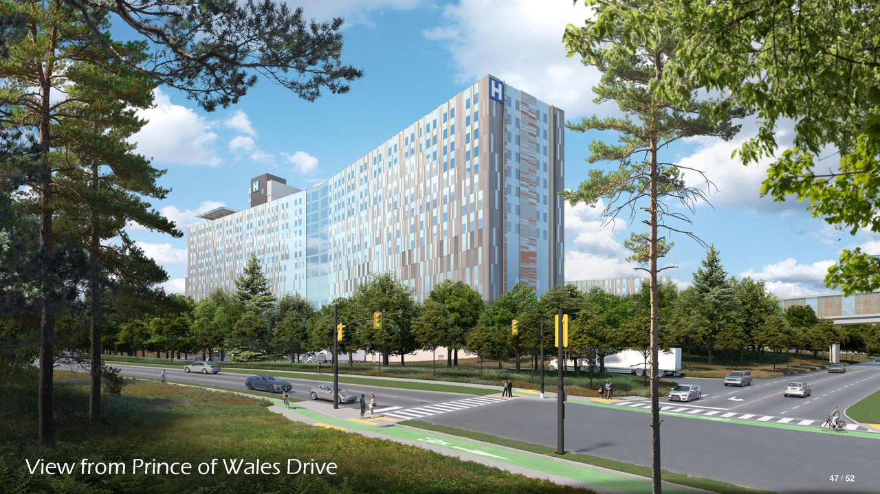 Rendering of building from page 65 of the file '2026-04-13 - Urban Design Review Panel Report - D07-12-26-0008'