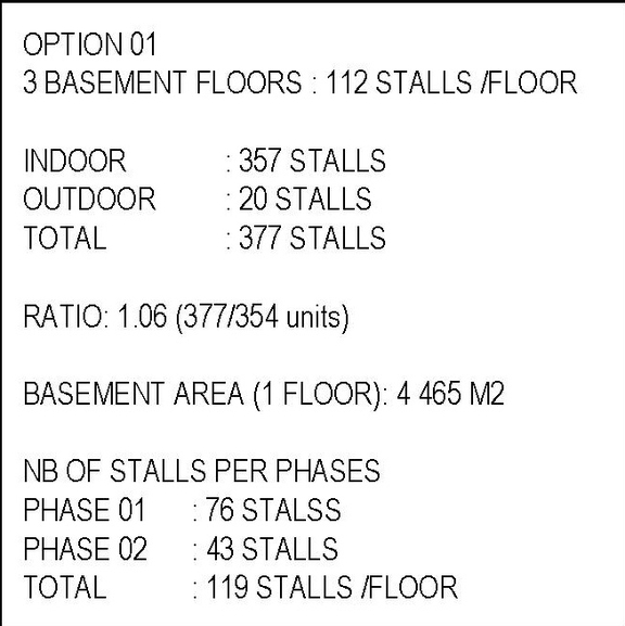 Construction site plan for project from page 31 of the file '2026-02-09 - UDRP Submission and Responses to UDRP Feedback - D07-12-26-0012'