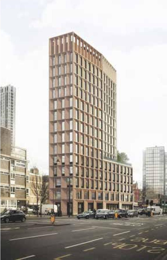 Rendering of building from page 45 of the file '2026-02-09 - UDRP Submission and Responses to UDRP Feedback - D07-12-26-0012'