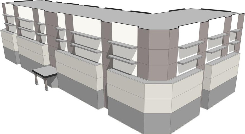 Image from page 35 of the file '2026-03-06 - Urban Design Brief - Phase 1 - D07-12-26-0020'